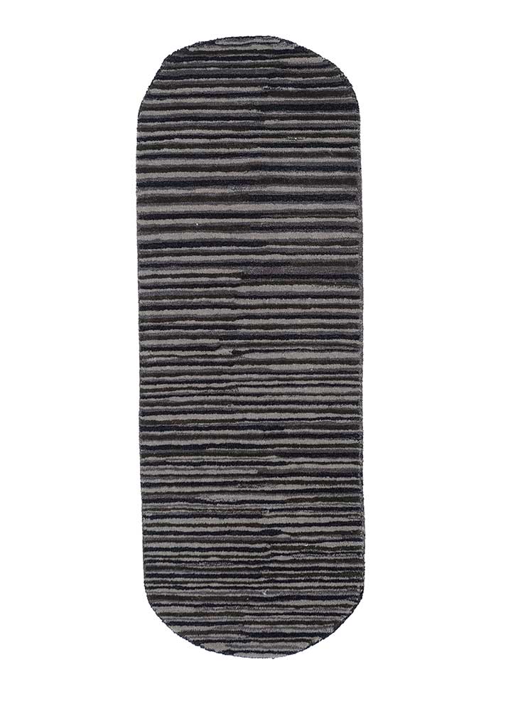 Tapete de lã 55x152cm - Tapete de lã