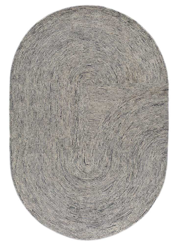 Tapete de lã 225x150cm - Tapete de lã