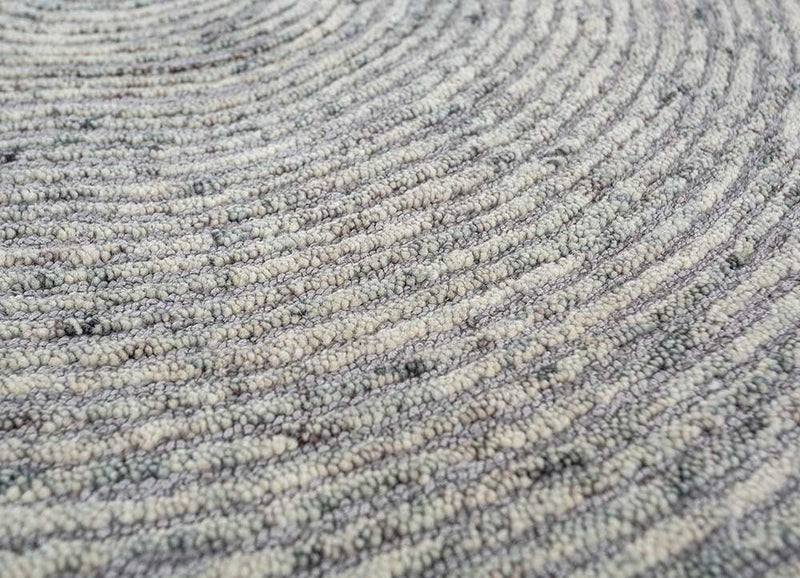Tapete de lã 225x150cm - Tapete de lã