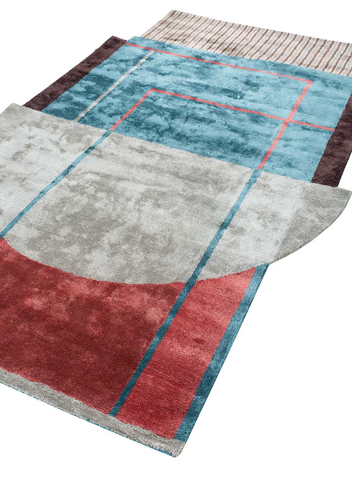 Tapete de desenhador 150x240cm - Designerteppich