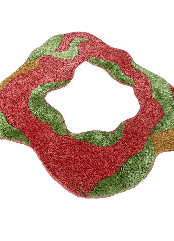 Tapete de desenhador 70x80cm - Designerteppich