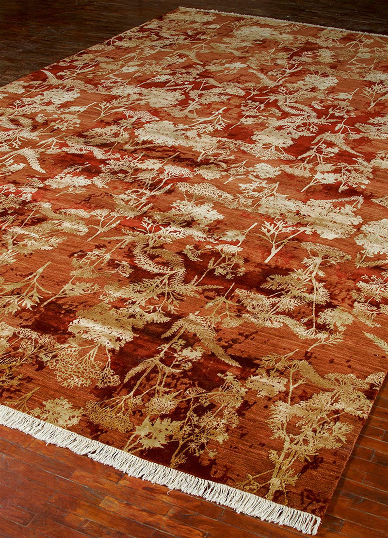 Tapete de desenhador Byron - Designerteppich