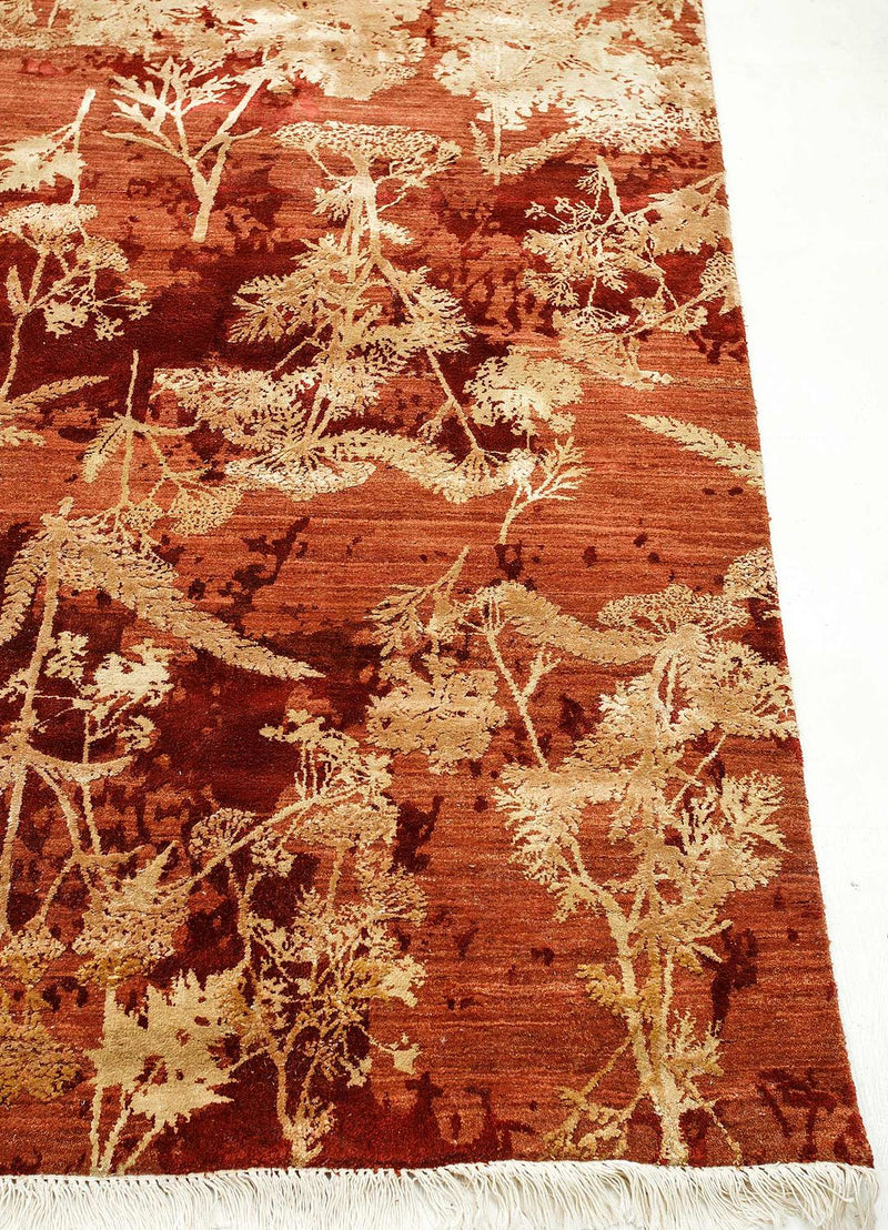 Tapete de desenhador Byron - Designerteppich