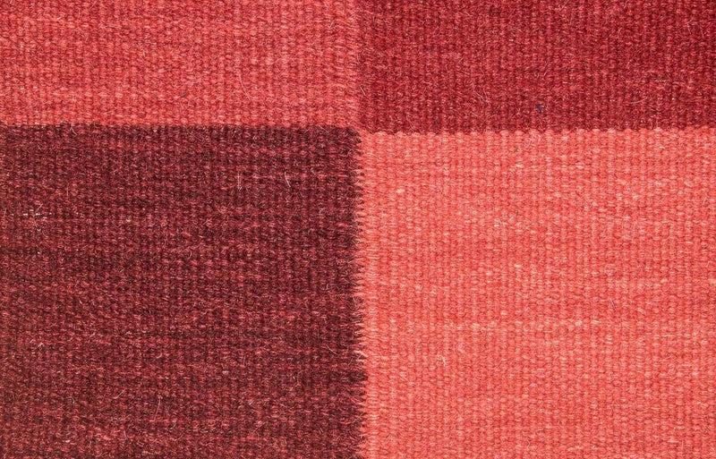 Kilim moderno Tapete 202x144cm - Tapete de lã