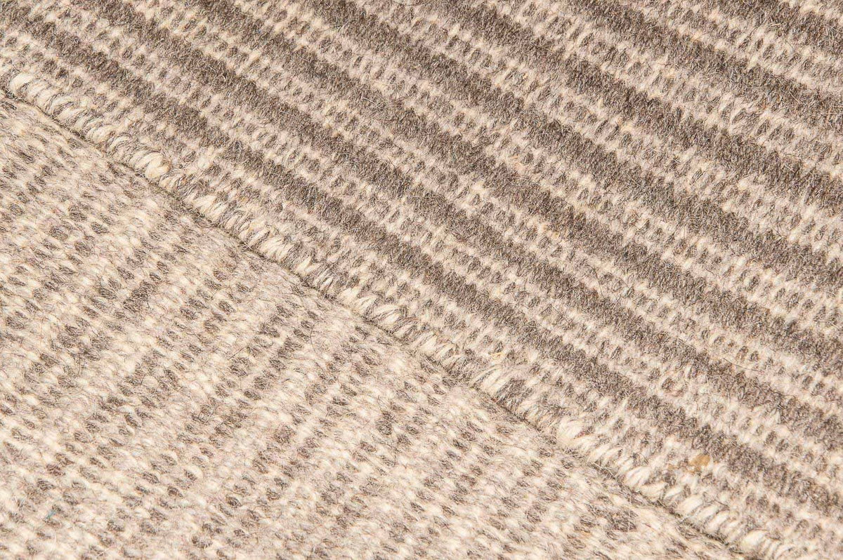 Kilim moderno Tapete 186x286cm - Tapete de lã