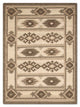 Kilim moderno Tapete 200x140cm - Tapete de lã
