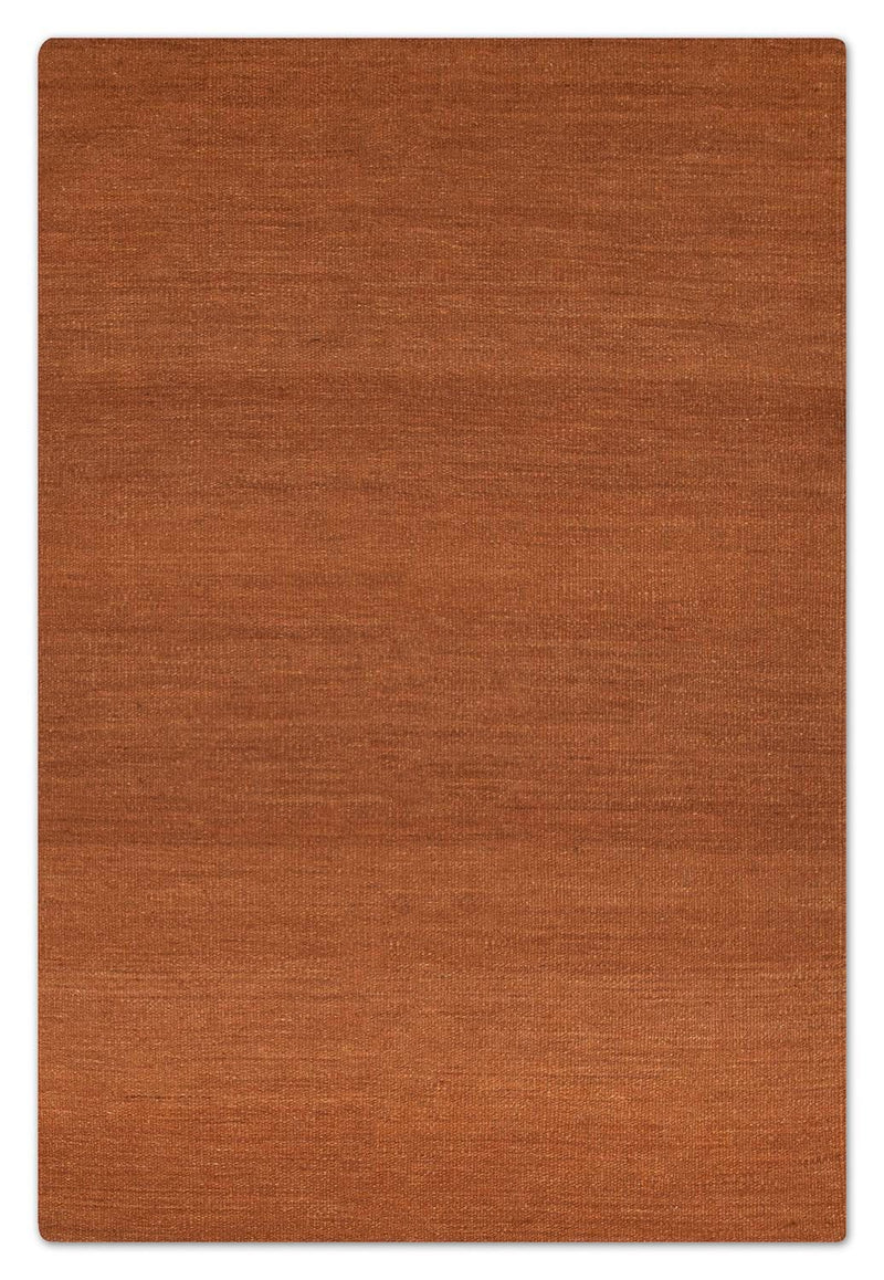 Kilim moderno Tapete 125x185cm - Tapete de lã