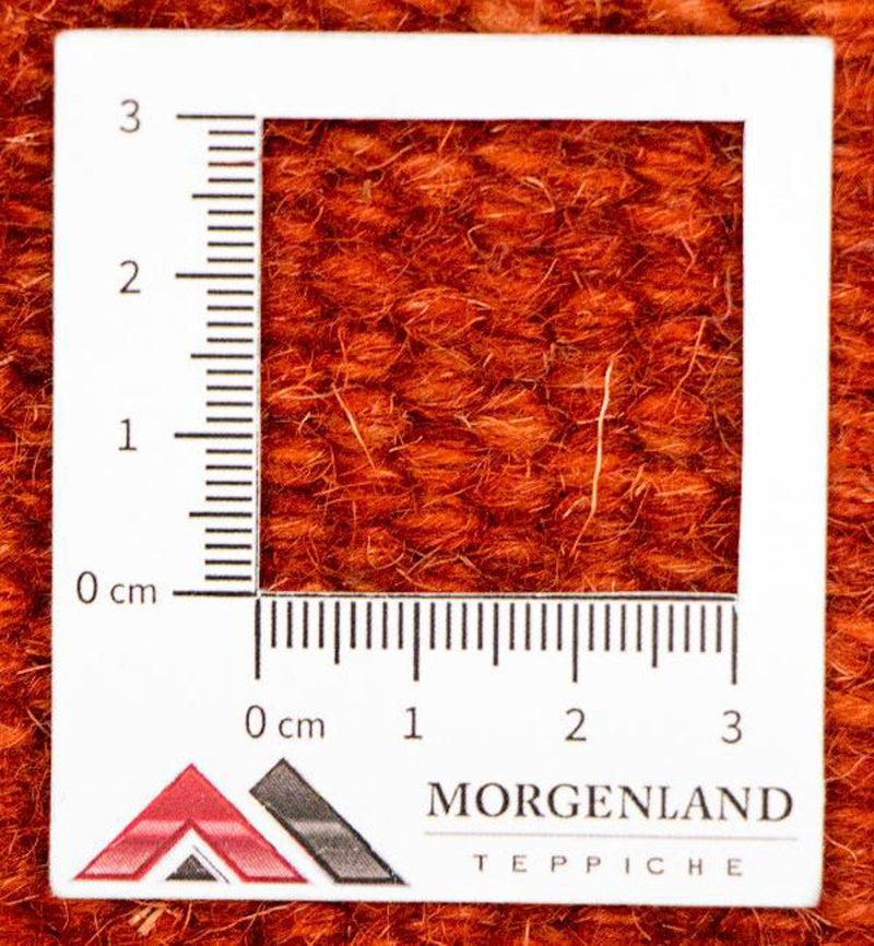 Kilim moderno Tapete 143x202cm - Tapete de lã