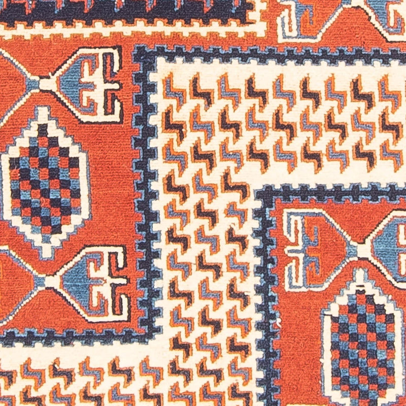 Kilim Fars Tapete 145x185cm