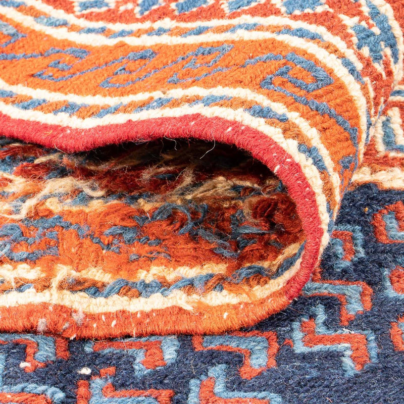 Kilim Fars Tapete 145x185cm