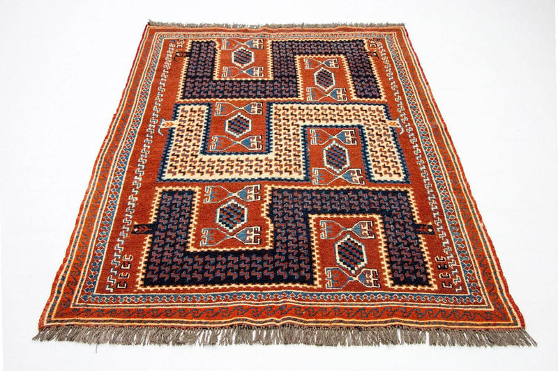 Kilim Fars Tapete 145x185cm