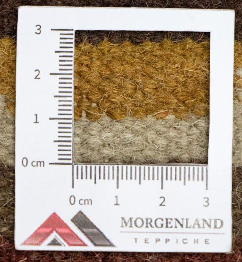 Kilim moderno Tapete 187x126cm - Tapete de lã