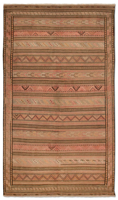 Kilim Fars Tapete 150x263cm