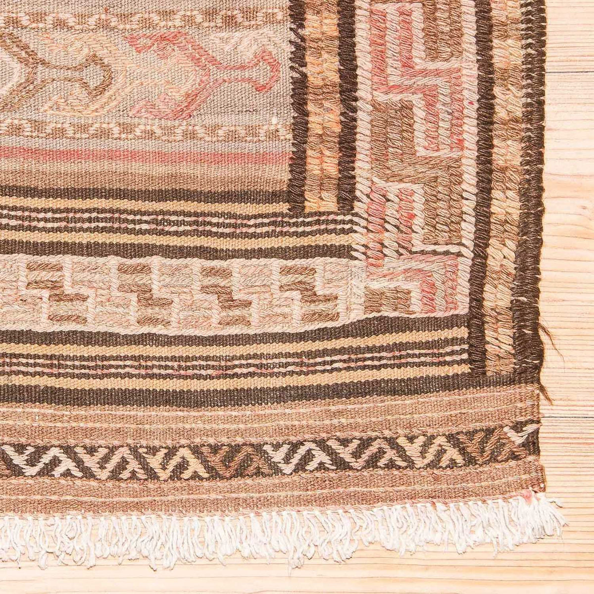 Kilim Fars Tapete 150x263cm