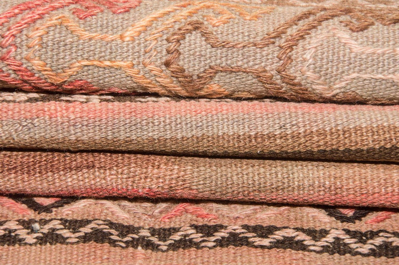 Kilim Fars Tapete 150x263cm