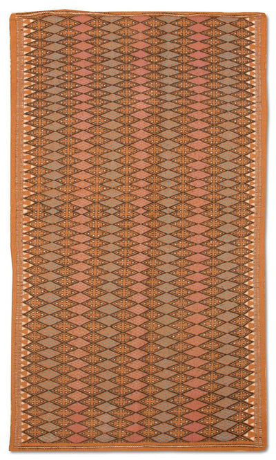 Kilim Fars Tapete 92x163cm