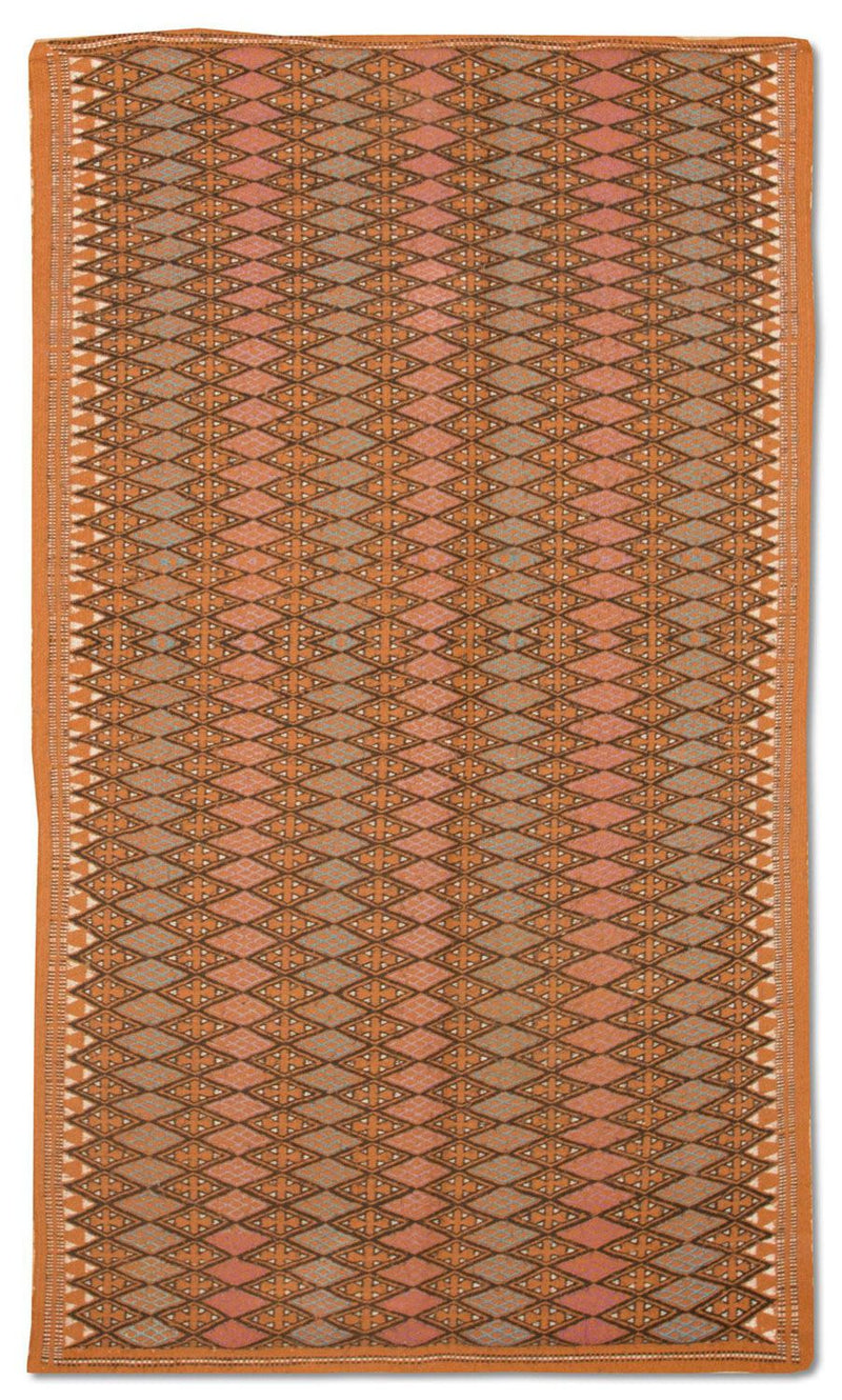 Kilim Fars Tapete 163x92cm