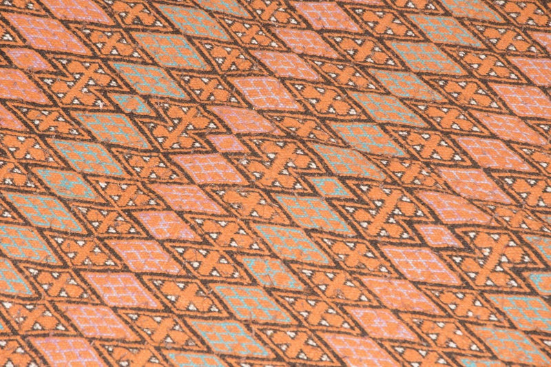 Kilim Fars Tapete 163x92cm