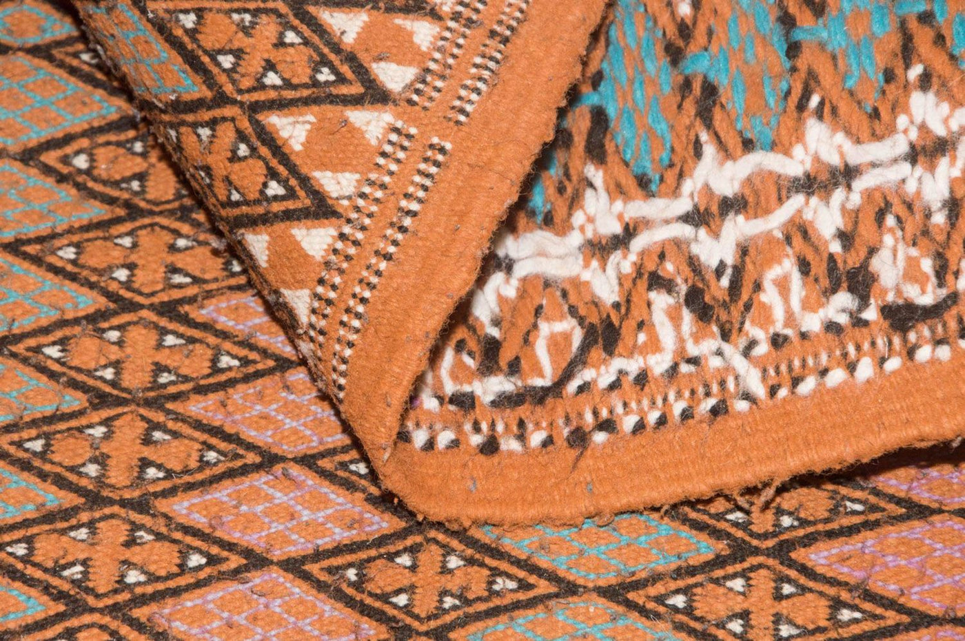 Kilim Fars Tapete 163x92cm