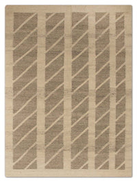 Kilim moderno Tapete 140x200cm - Tapete de lã – product image