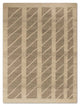 Kilim moderno Tapete 140x200cm - Tapete de lã