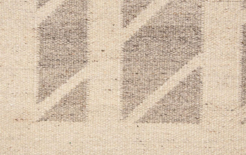 Kilim moderno Tapete 140x200cm - Tapete de lã