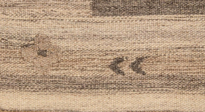 Kilim moderno Tapete 200x140cm - Tapete de lã