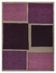 Kilim moderno Tapete 206x145cm - Tapete de lã