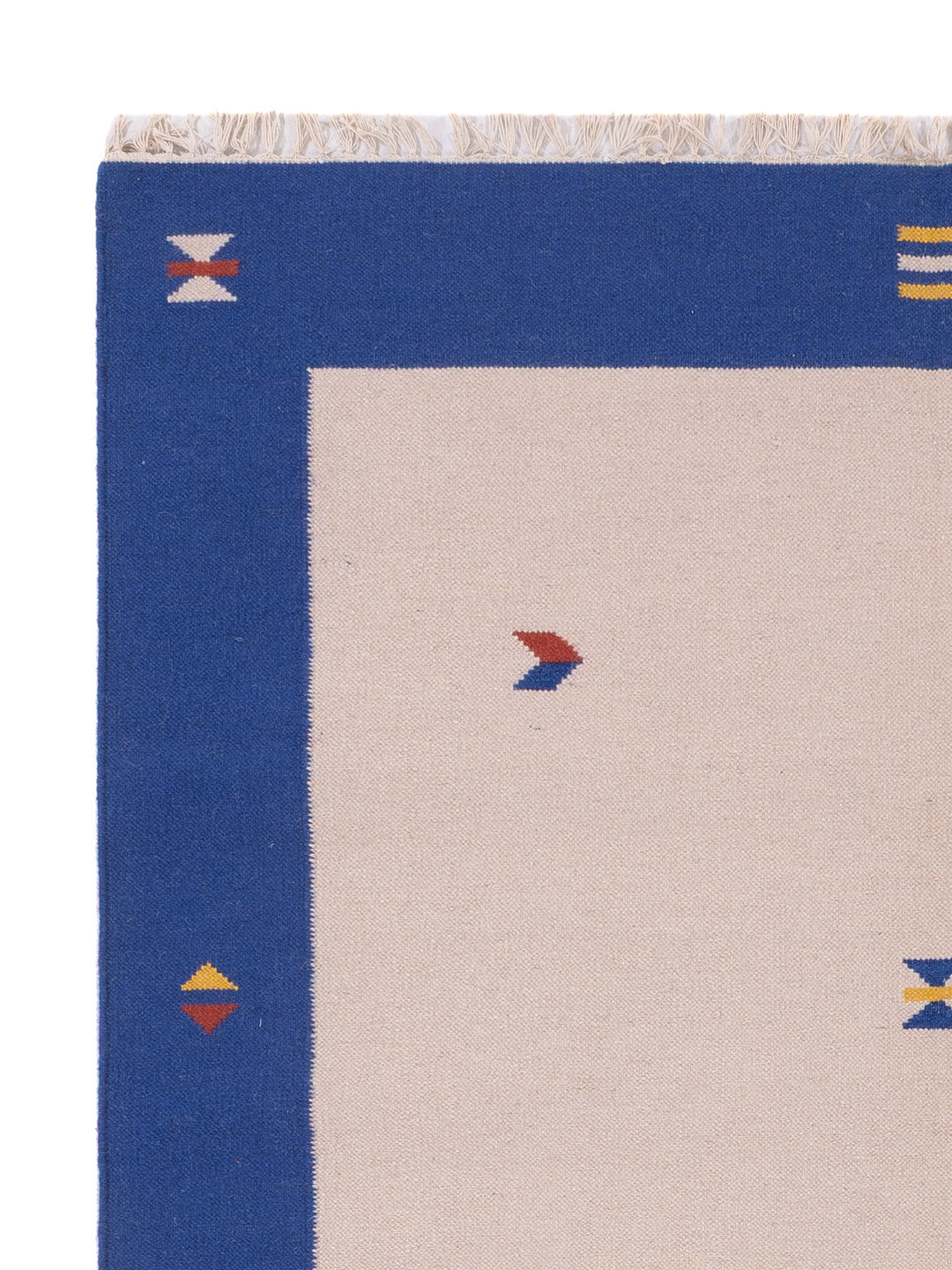 Kilim moderno Tapete - Tapete de lã
