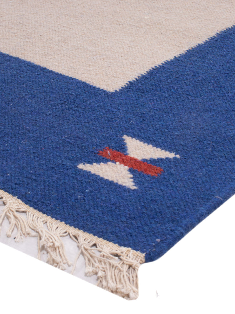 Kilim moderno Tapete - Tapete de lã