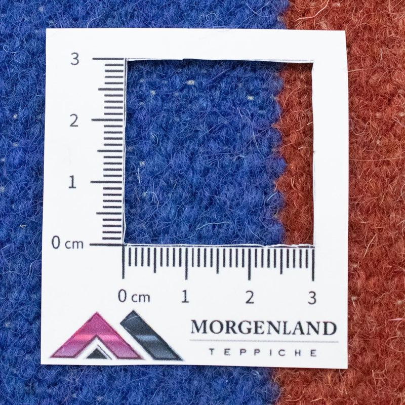 Kilim moderno Tapete 180x120cm - Tapete de lã