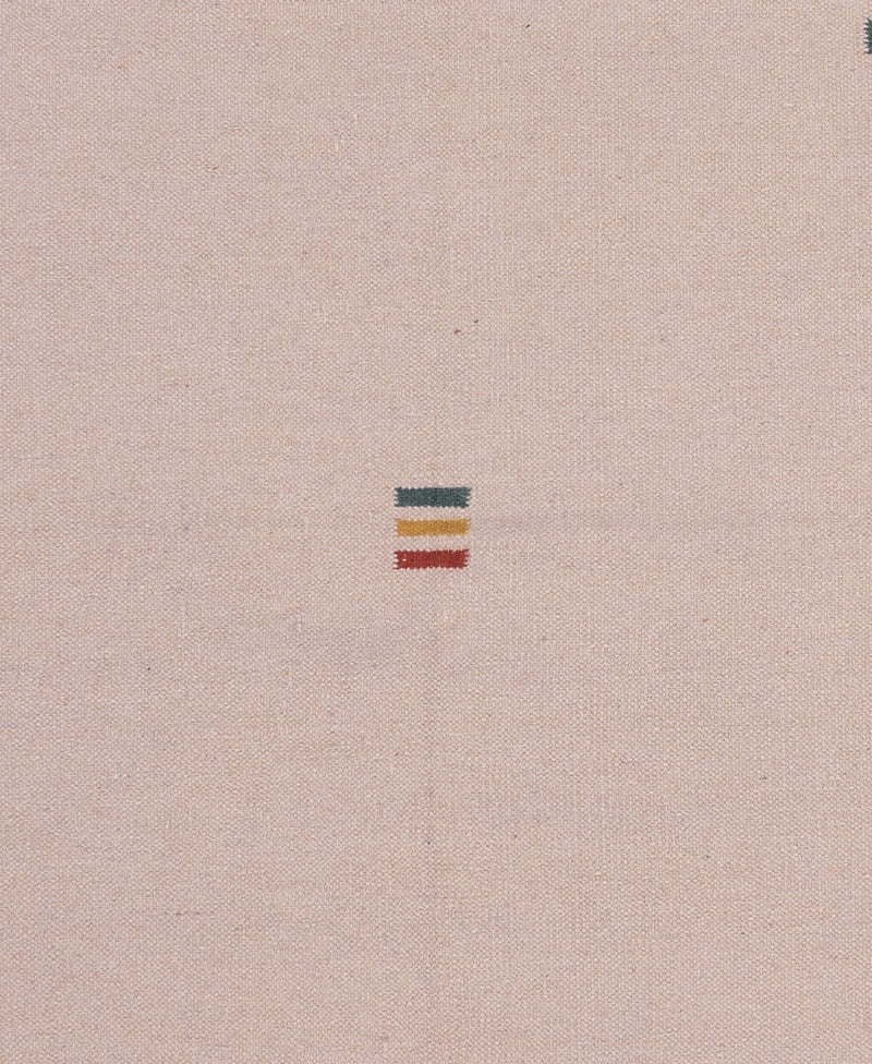 Kilim moderno Tapete - Tapete de lã