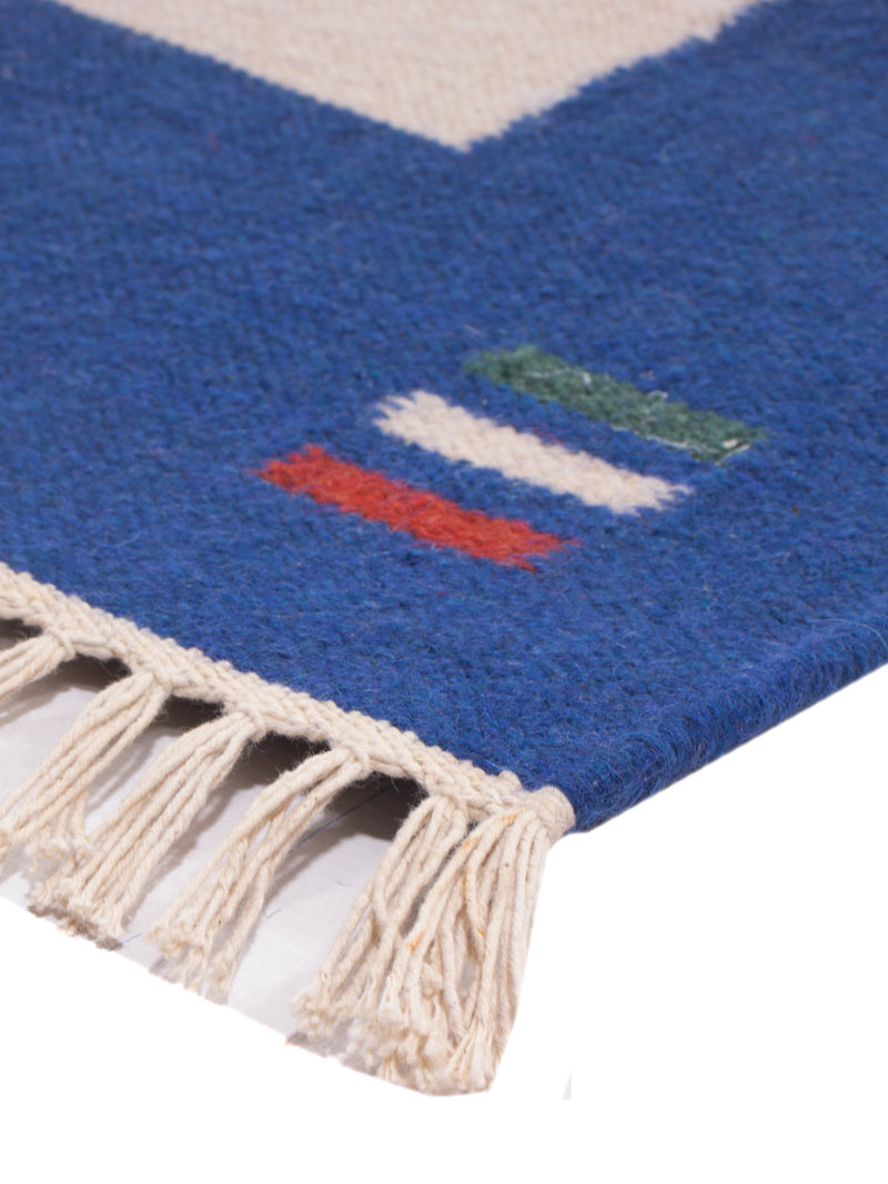 Kilim moderno Tapete - Tapete de lã