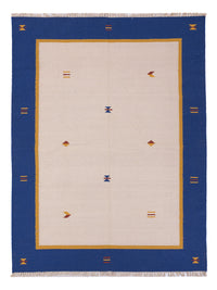 Kilim moderno Tapete - Tapete de lã – product image