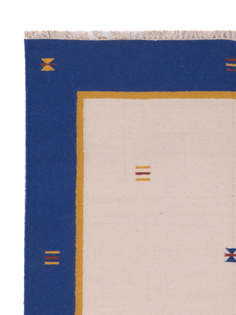 Kilim moderno Tapete - Tapete de lã