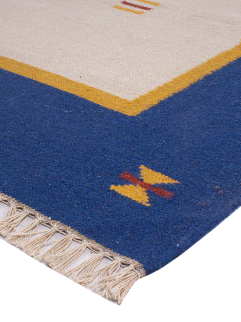 Kilim moderno Tapete - Tapete de lã