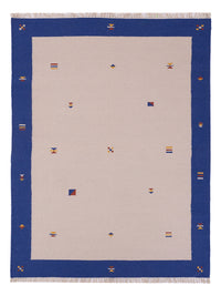 Kilim moderno Tapete - Tapete de lã – product image
