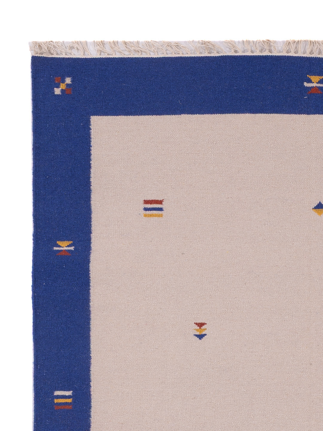 Kilim moderno Tapete - Tapete de lã