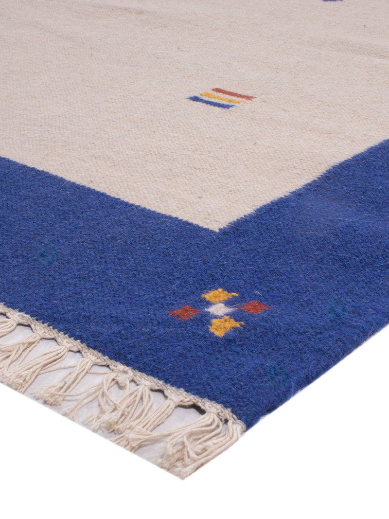 Kilim moderno Tapete - Tapete de lã