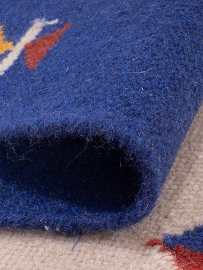 Kilim moderno Tapete - Tapete de lã