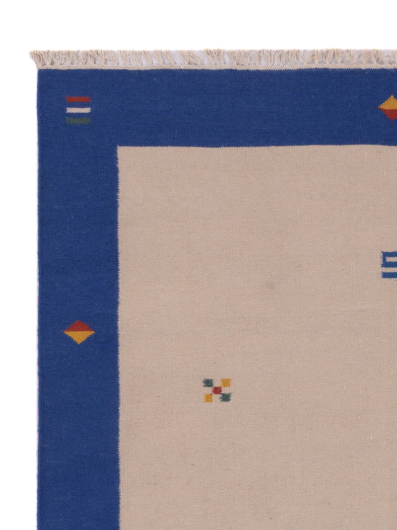 Kilim moderno Tapete - Tapete de lã