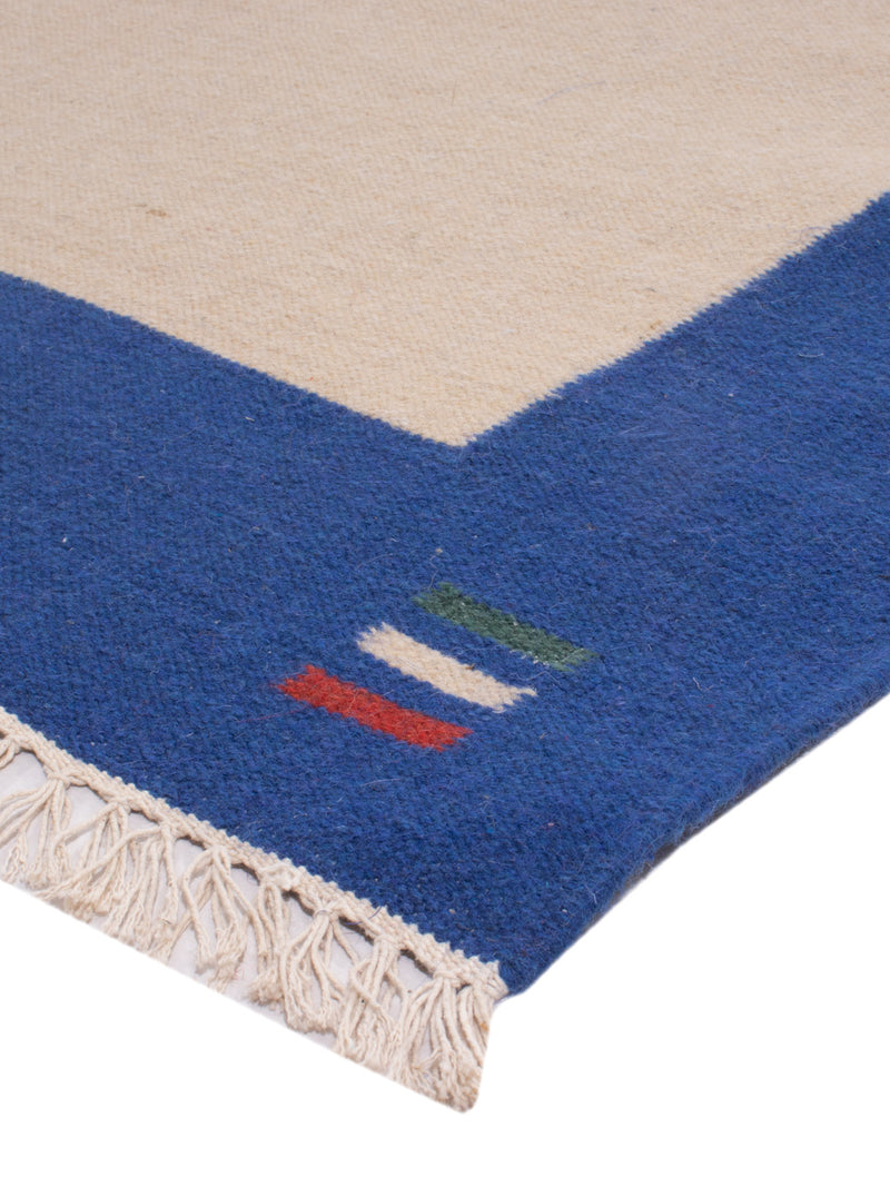 Kilim moderno Tapete - Tapete de lã