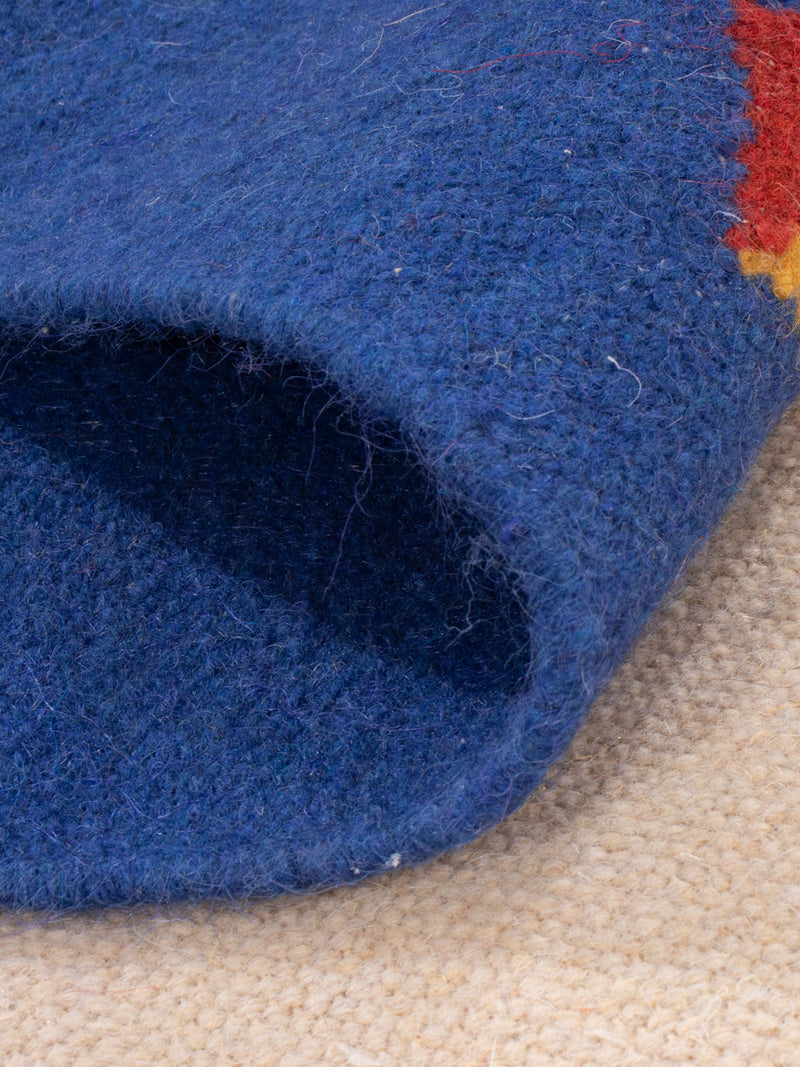 Kilim moderno Tapete - Tapete de lã