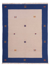 Kilim moderno Tapete - Tapete de lã – product image