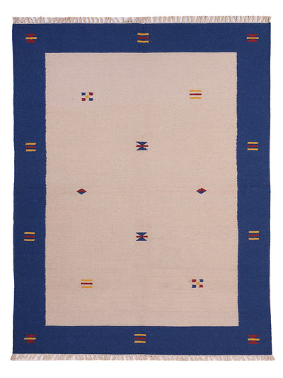 Kilim moderno Tapete - Tapete de lã