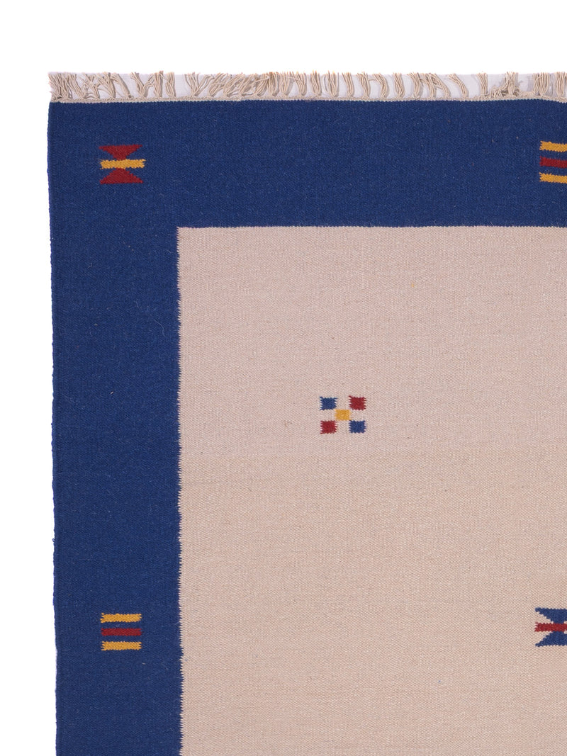 Kilim moderno Tapete - Tapete de lã
