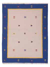 Kilim moderno Tapete - Tapete de lã – product image