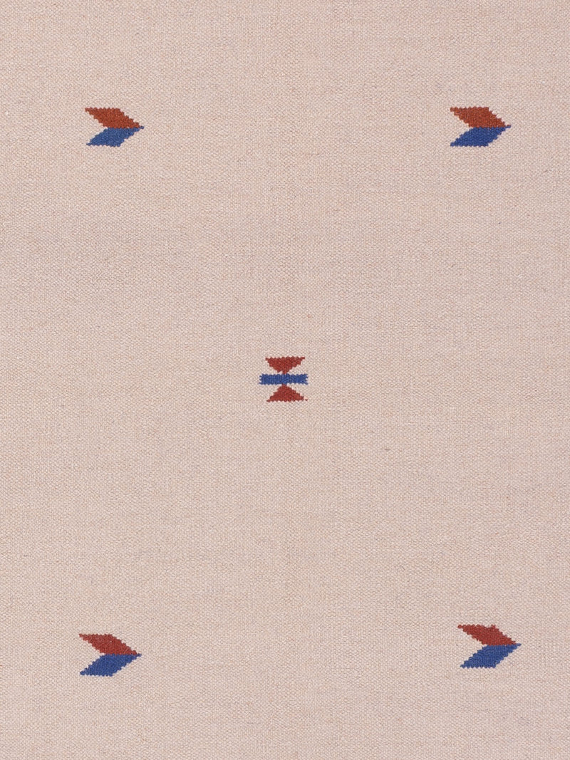 Kilim moderno Tapete - Tapete de lã