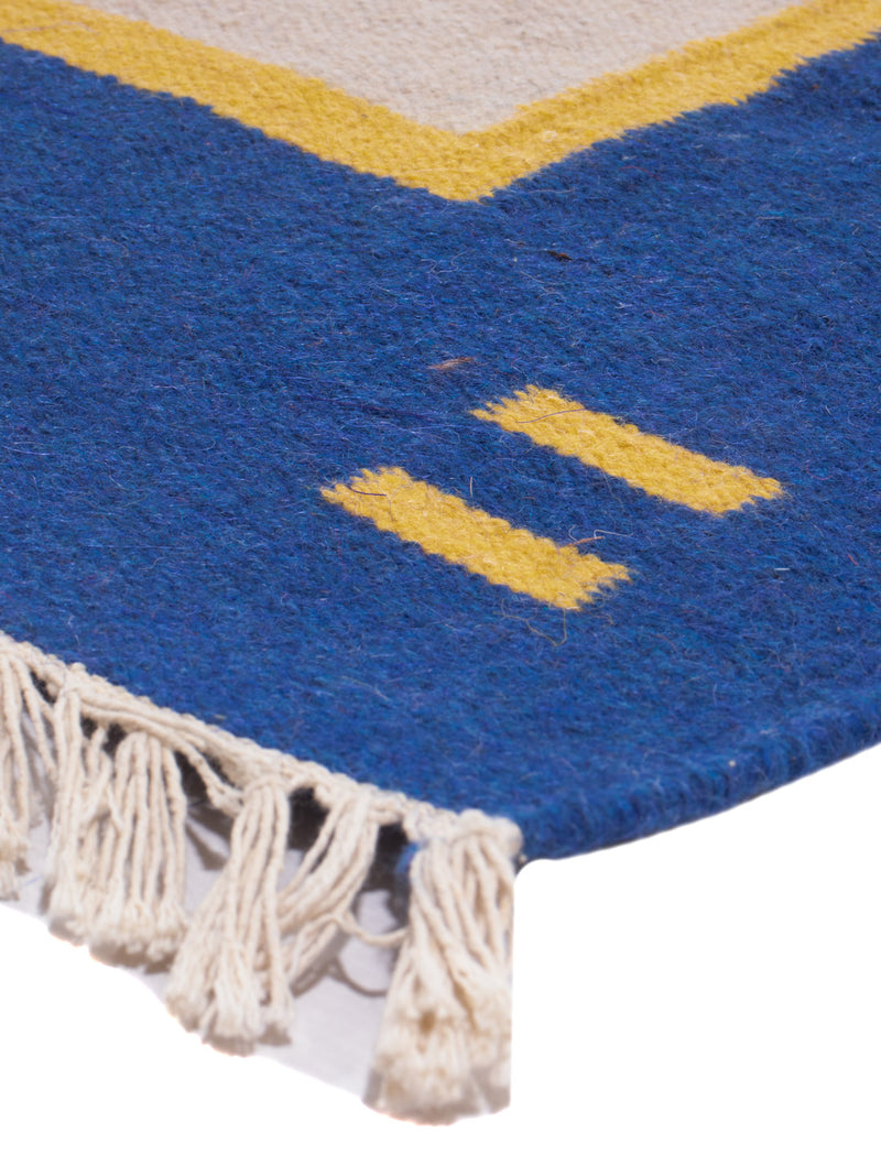 Kilim moderno Tapete - Tapete de lã