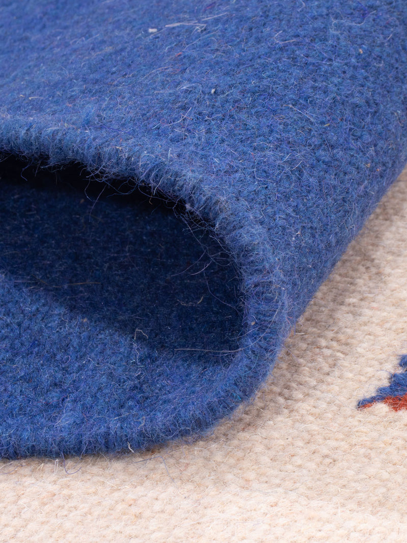 Kilim moderno Tapete - Tapete de lã